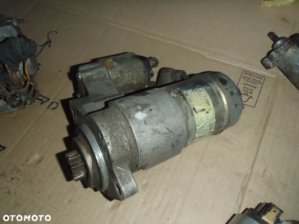 alternator koparka traktor TRAKTOREK kosiarka  ładowarka PARIS RHONE  A 11 P1 38A 12V - 24