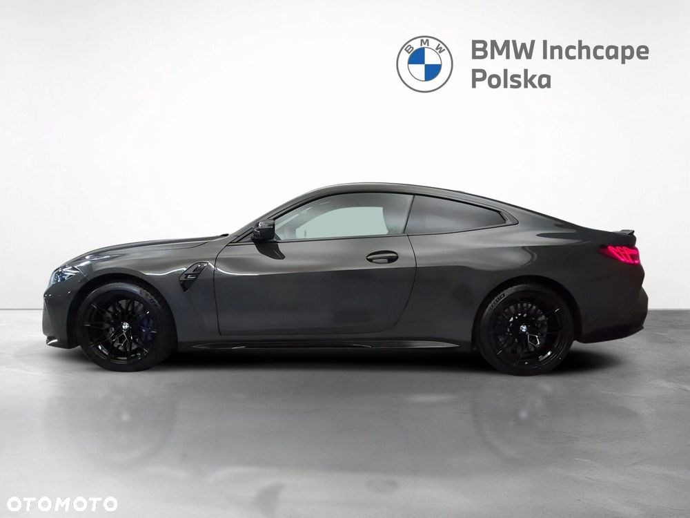 BMW M4 - 3