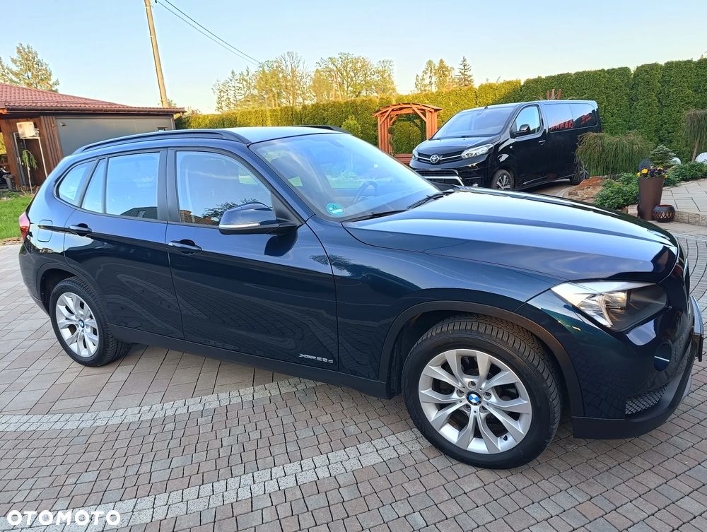 BMW X1 - 21