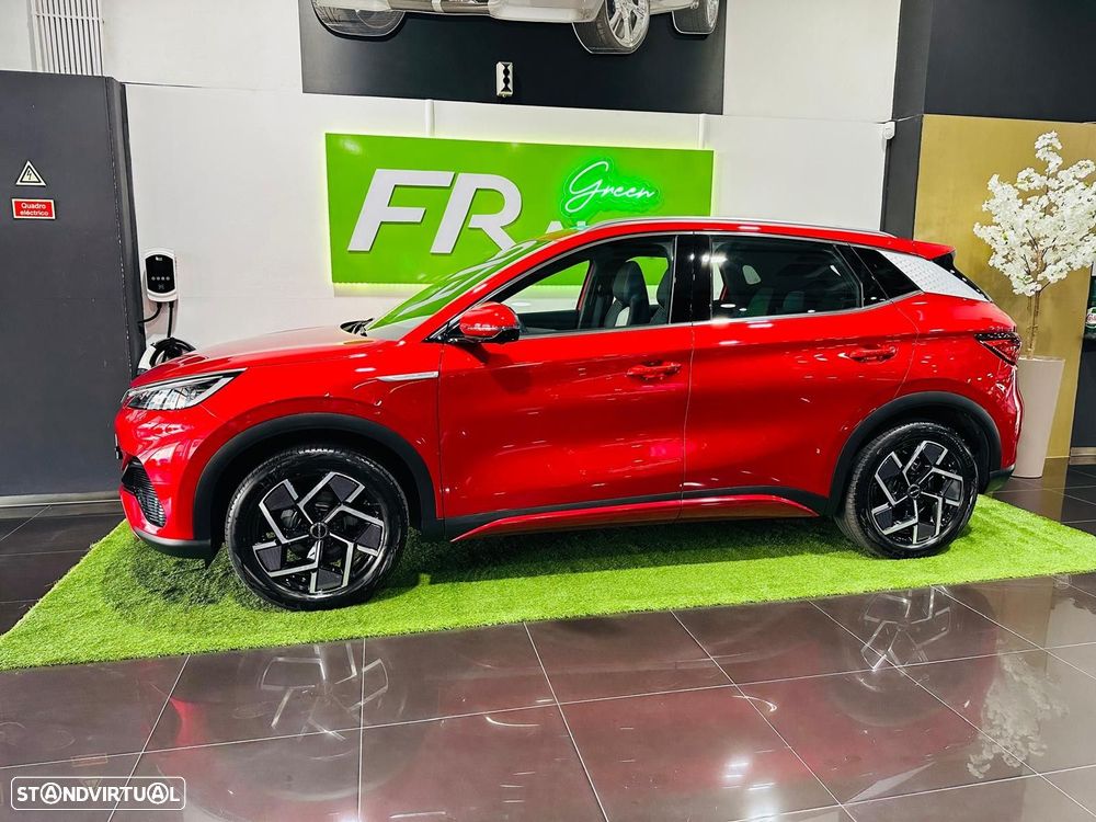 BYD Atto 3 60.48 kWh Design - 11