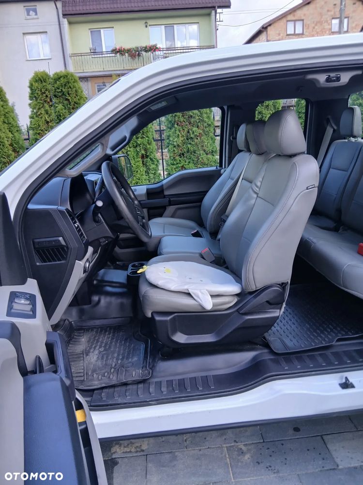 Ford F150 - 2