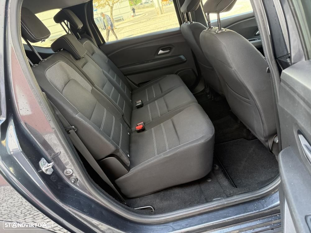 Dacia Jogger 1.0 ECO-G Expression 7L Bi-Fuel - 19