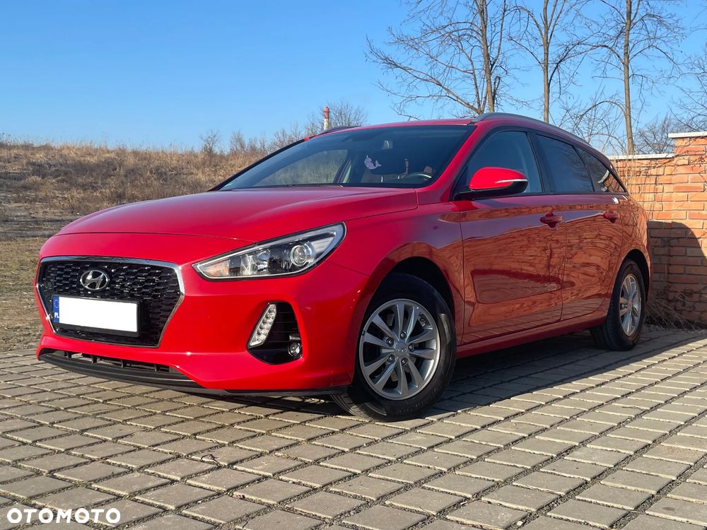 Hyundai i30 - 1