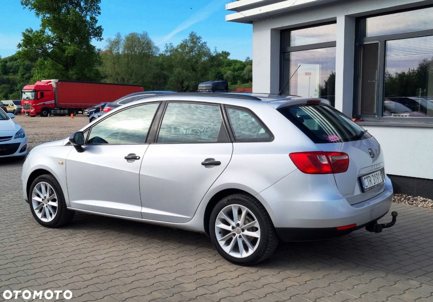 Seat Ibiza - 23