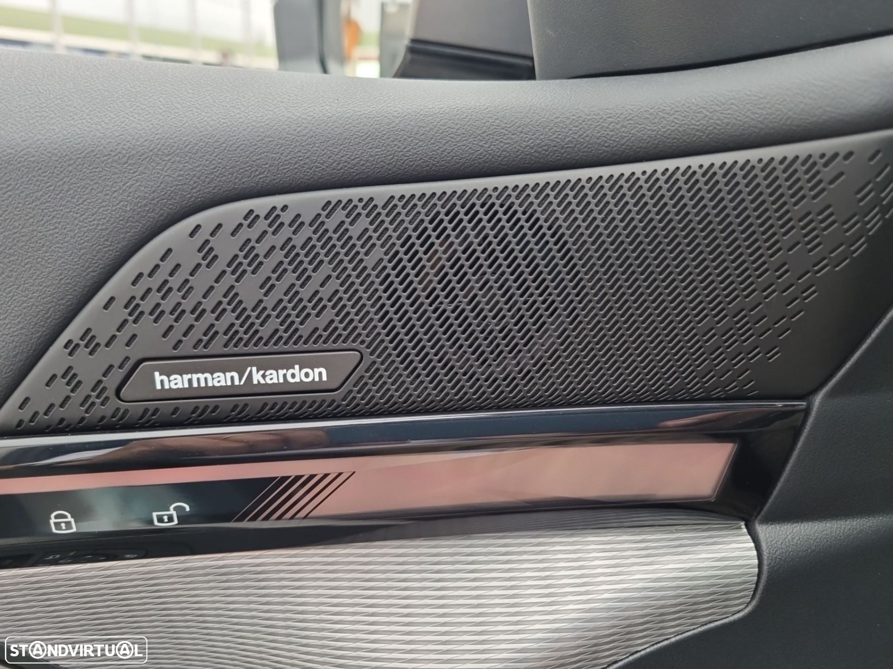 BMW i5 eDrive40 Pack Desportivo M - 30
