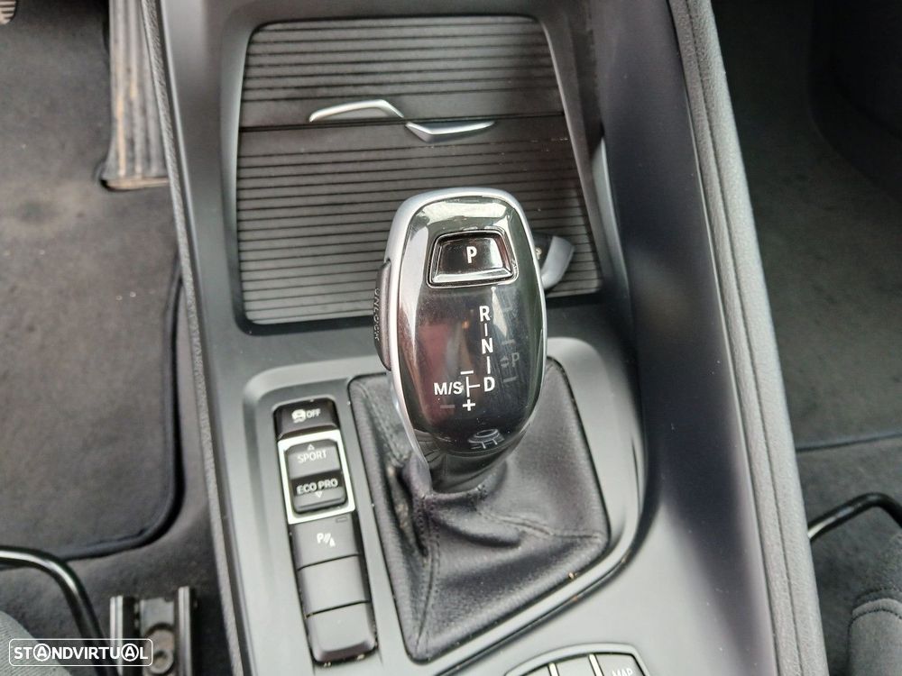 BMW X1 16 d sDrive Corporate Edition Auto - 25