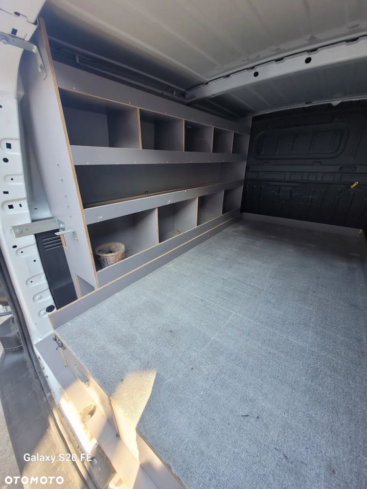 Citroën BERLINGO FURGON LONG L2 - 5