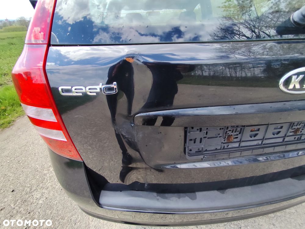 Kia Ceed 1.4 CVVT EX - 23