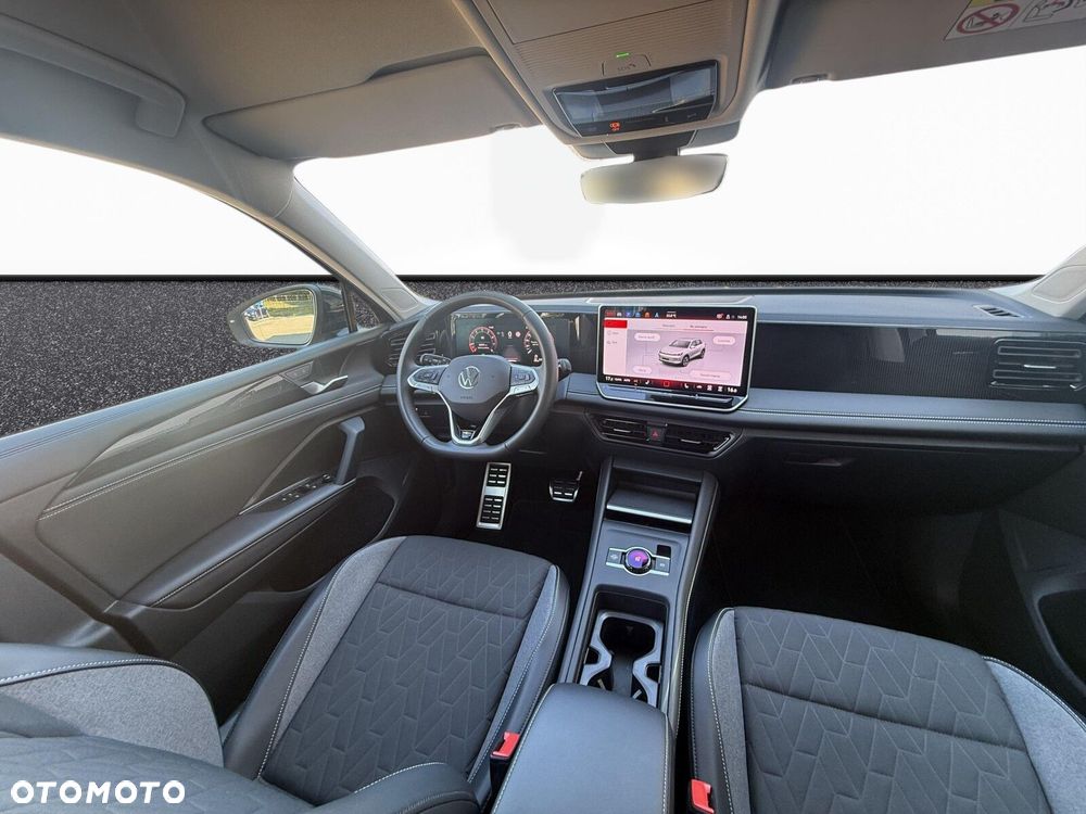 Volkswagen Tiguan - 17