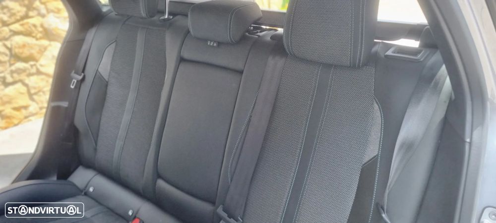 Peugeot 308 SW 1.5 BlueHDi Allure Pack - 3