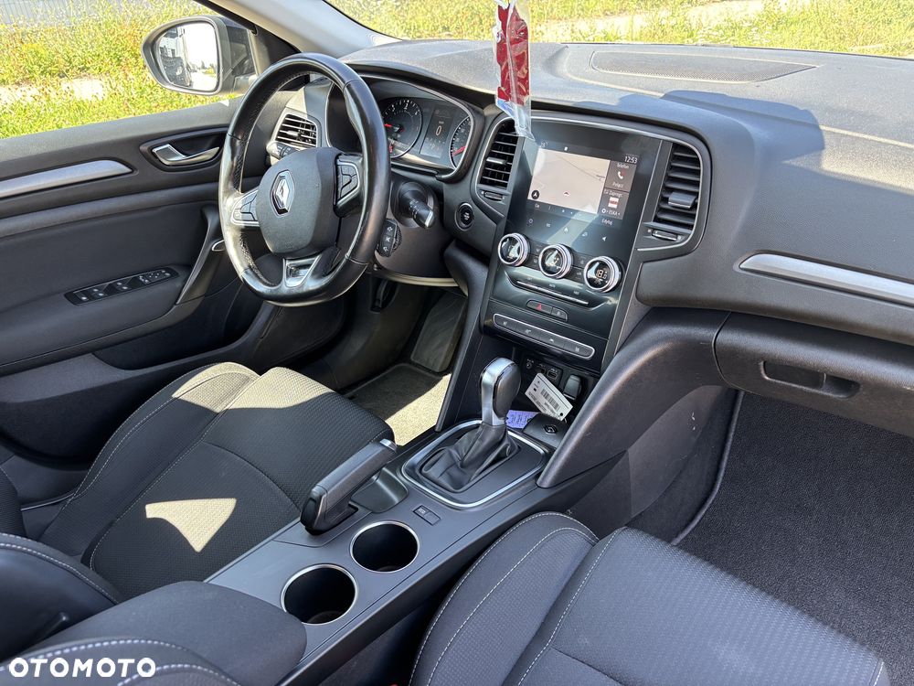 Renault Megane - 2