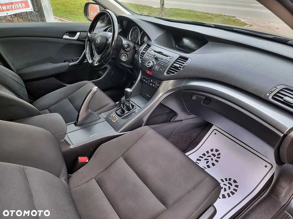 Honda Accord 2.0 Elegance Advantage - 8