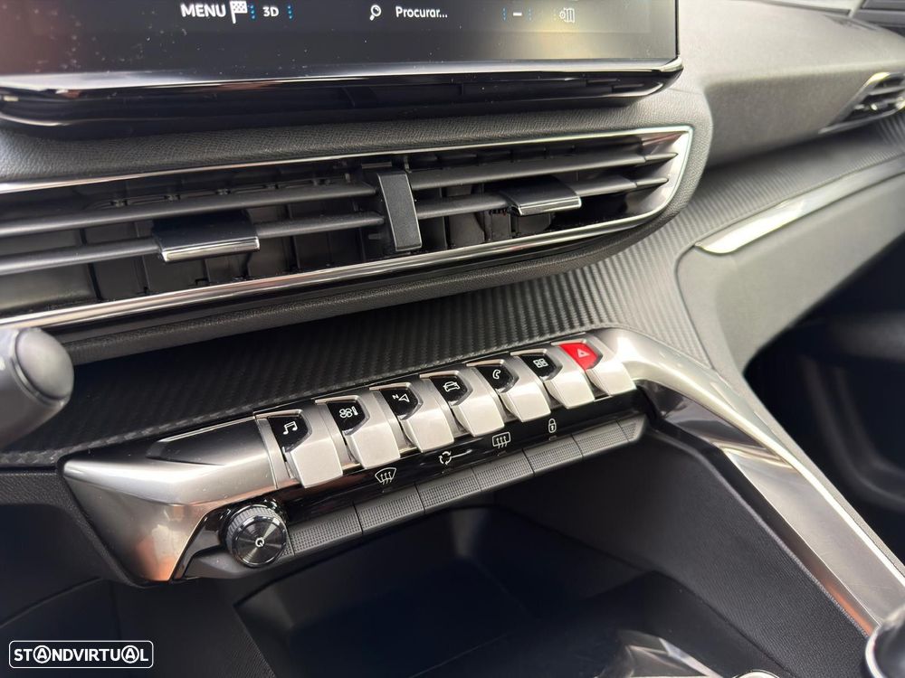 Peugeot 3008 1.5 BlueHDi Active Pack - 27