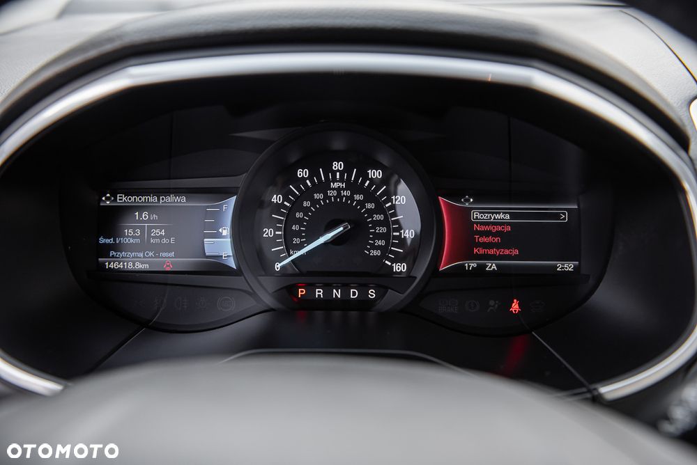 Ford Edge - 23