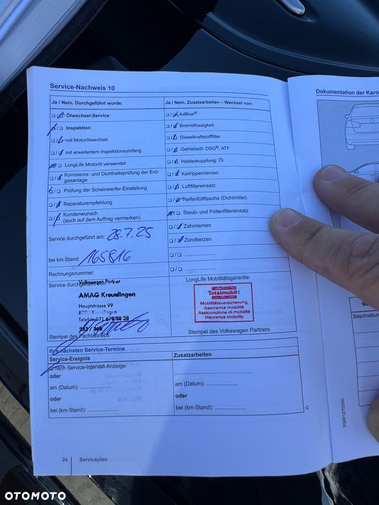 Volkswagen Golf Cabrio - 16