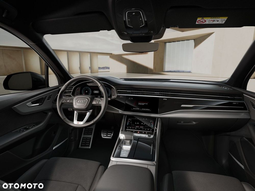 Audi Q7 - 6