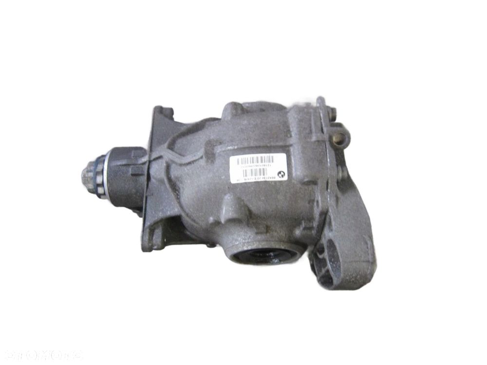 BMW X3 G01 B46 X4 G02 MOST TYLNY DYFER DYFERENCJAŁ 3.38 8686219 33108686219 - 1