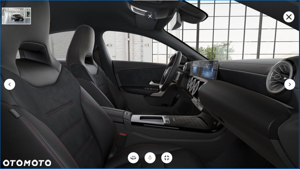 Mercedes-Benz Cla 2024 photo 4