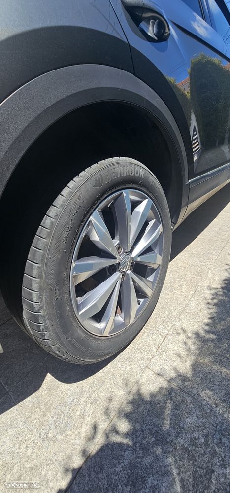 VW T-Roc 1.0 TSI OPF Style - 21