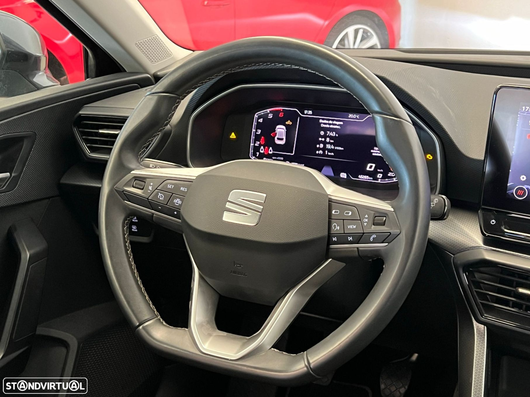 SEAT Leon - 23