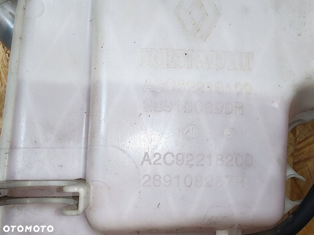 zbiorniczek spryskiwaczy kompletny 289100390r renault kadjar 15- - 3
