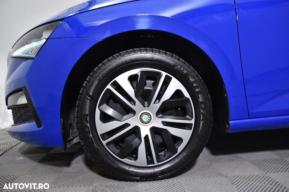 Skoda Scala - 13
