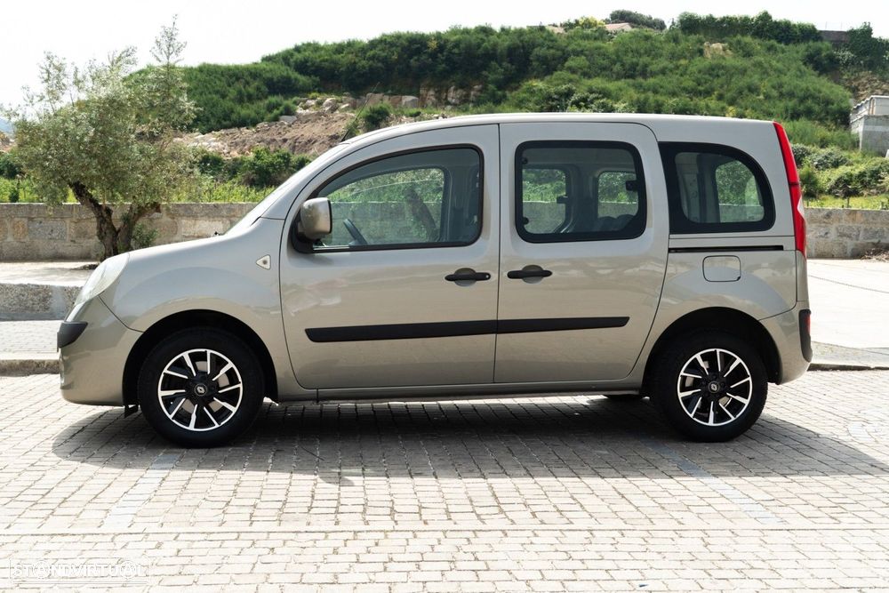 Renault Kangoo 1.5 dCi Confort - 40