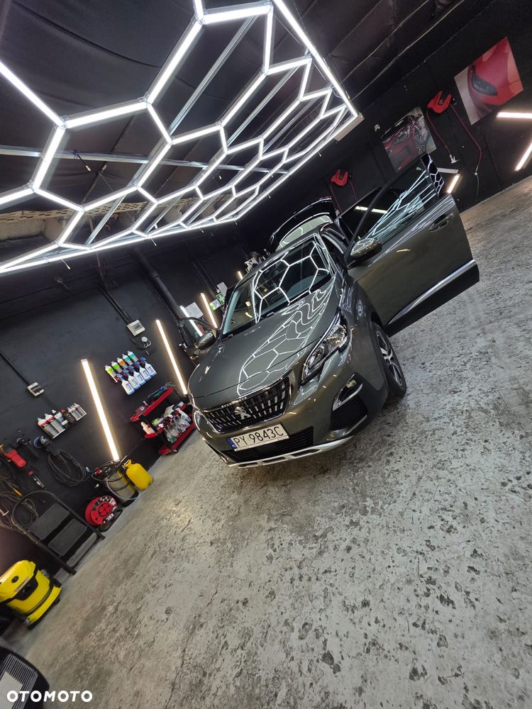 Peugeot 3008 1.6 BlueHDi Active S&S EAT6 - 24