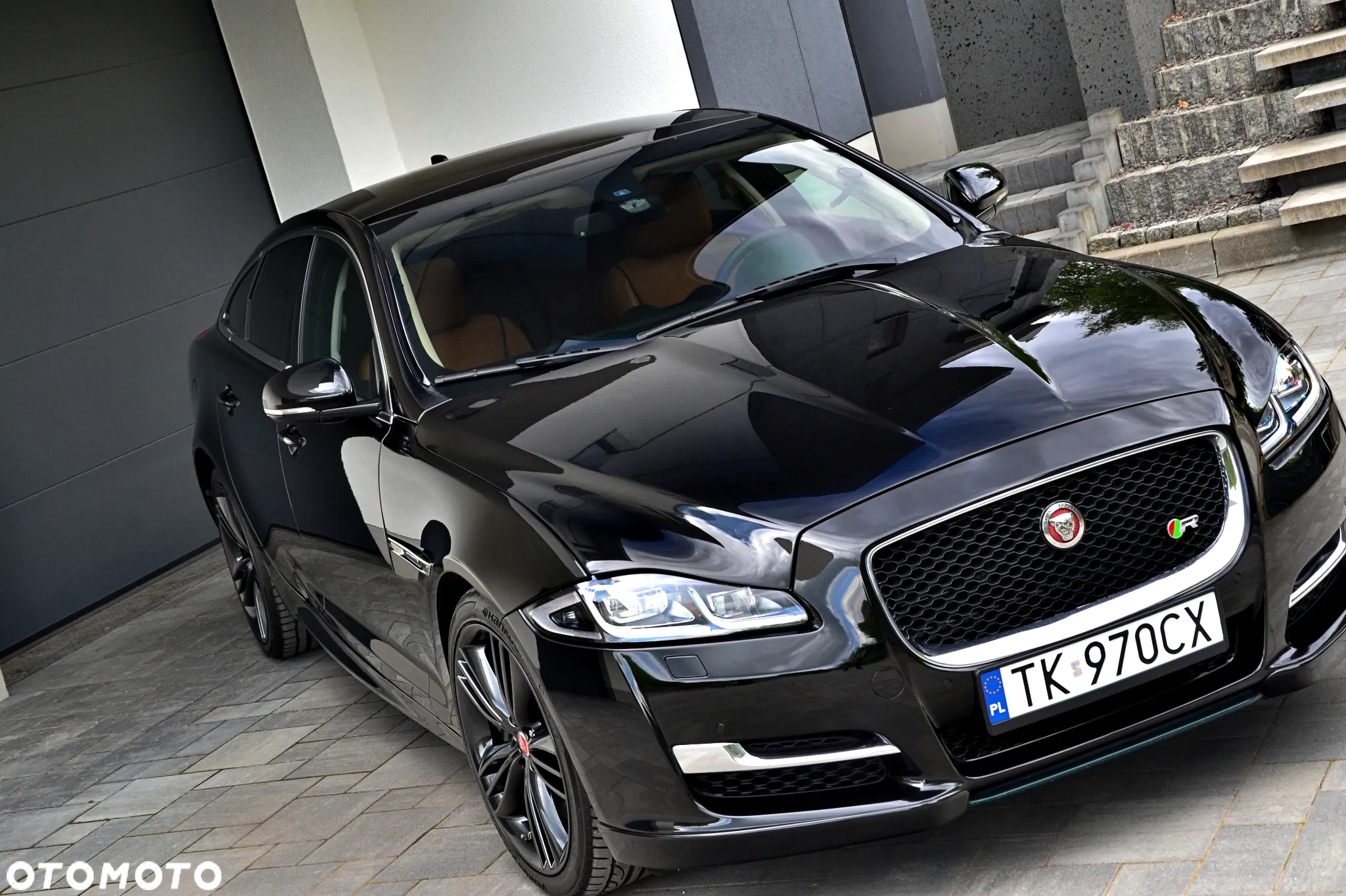 Jaguar XJ XJR575 5.0 V8 Kompressor - 29