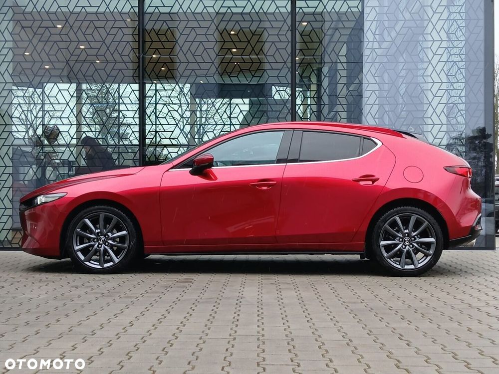 Mazda 3 - 3
