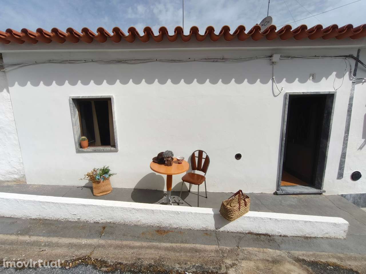 Moradia T1 em Moura - Grande imagem: 2/14