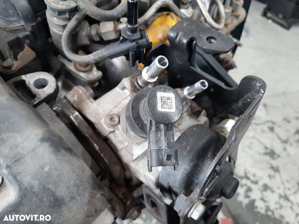 Pompa inalte 1.5 dci renault clio 4 captur dacia duster 0445010704 - 1