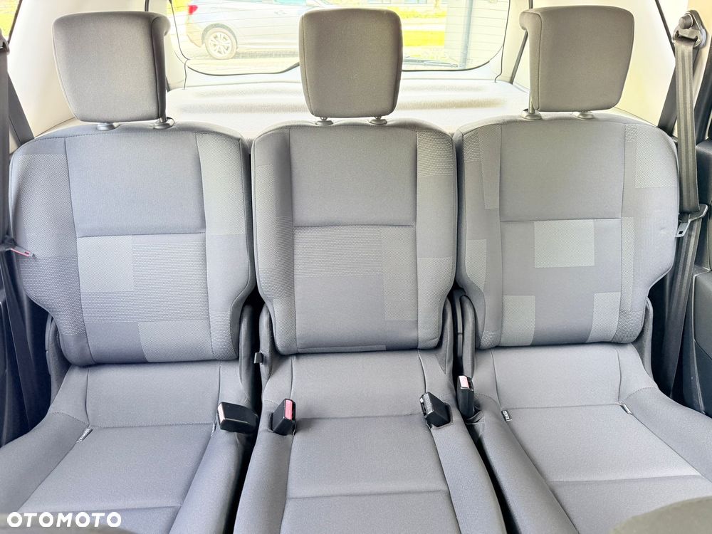Renault Scenic 1.6 16V 110 TomTom Edition - 23