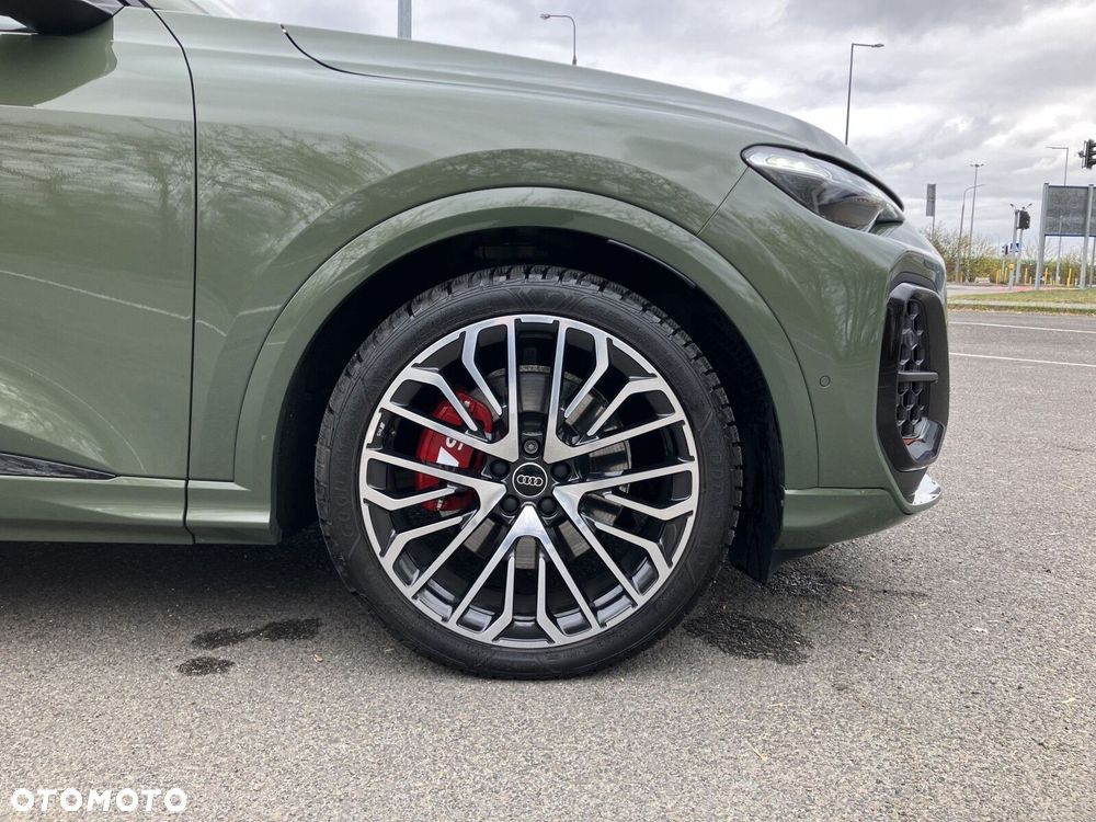 Audi SQ5 - 31