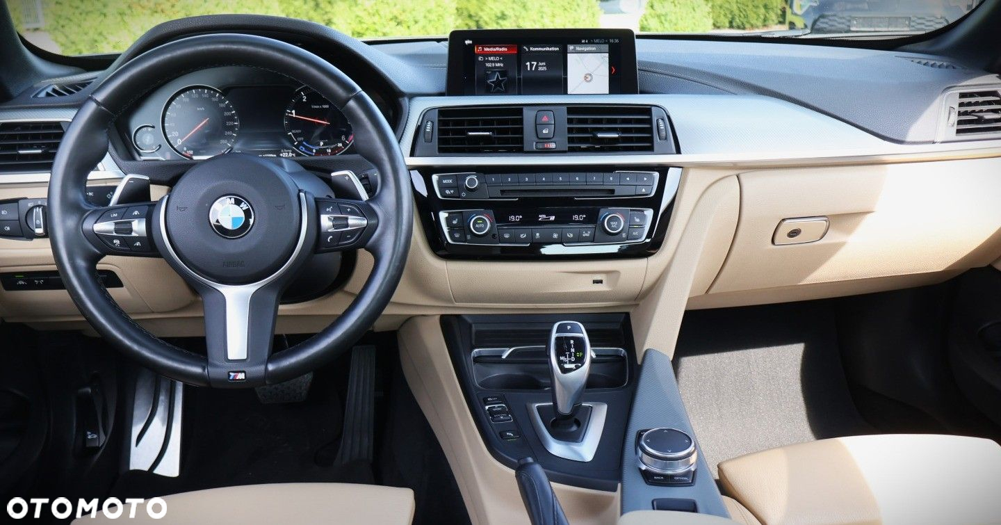 BMW Seria 4 - 21