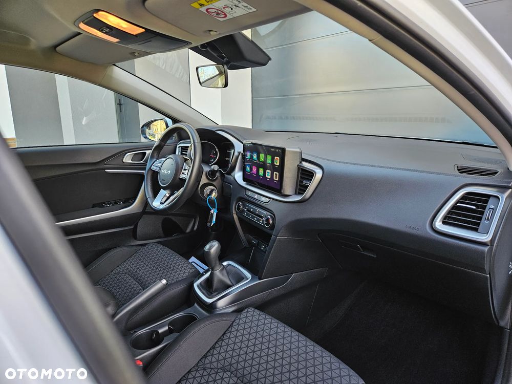 Kia Ceed 1.5 T-GDI S - 28