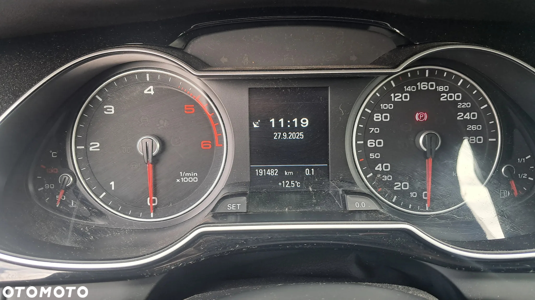 Audi A4 Avant 2.0 TDI DPF quattro S line Sportpaket - 16