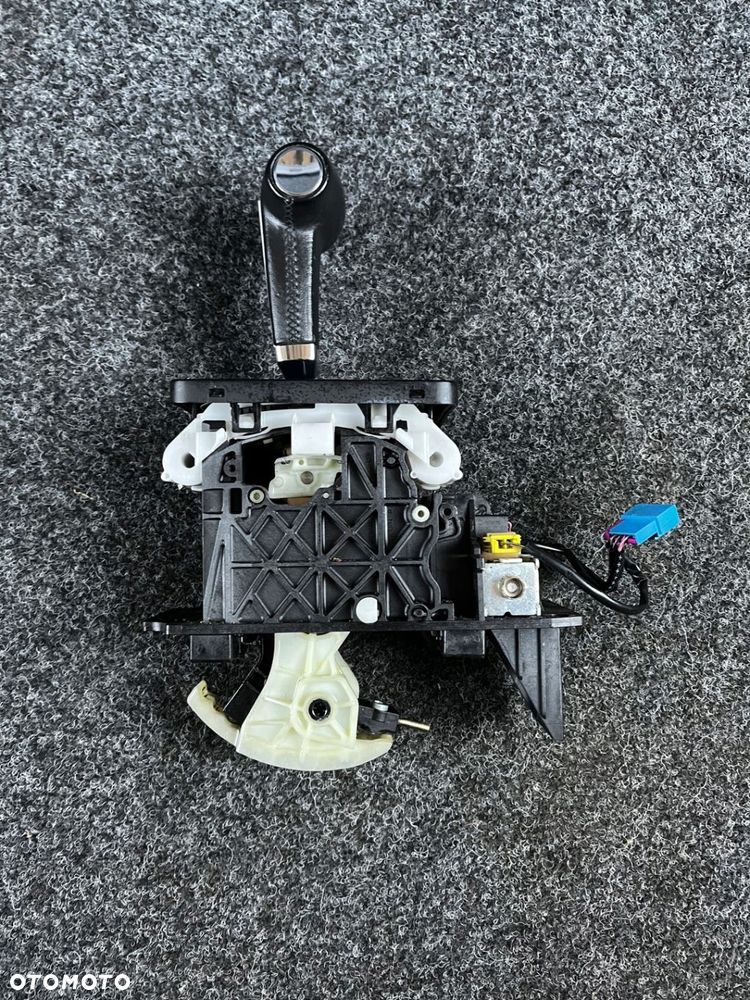 wybierak biegów vw touareg 7L V10 7L6713203C - 10