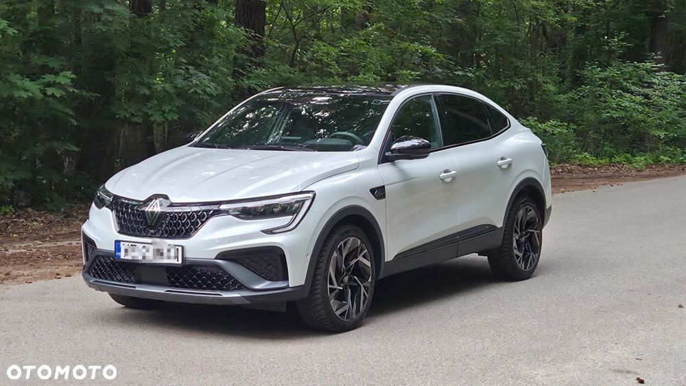 Renault Arkana 1.3 TCe mHEV Esprit Alpine EDC - 7