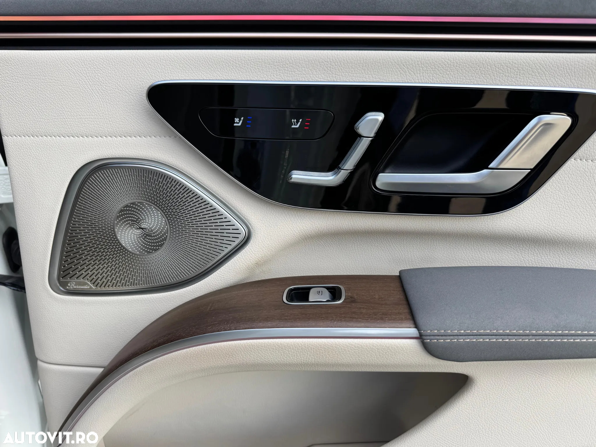 Mercedes-Benz EQS 580 4MATIC - 18