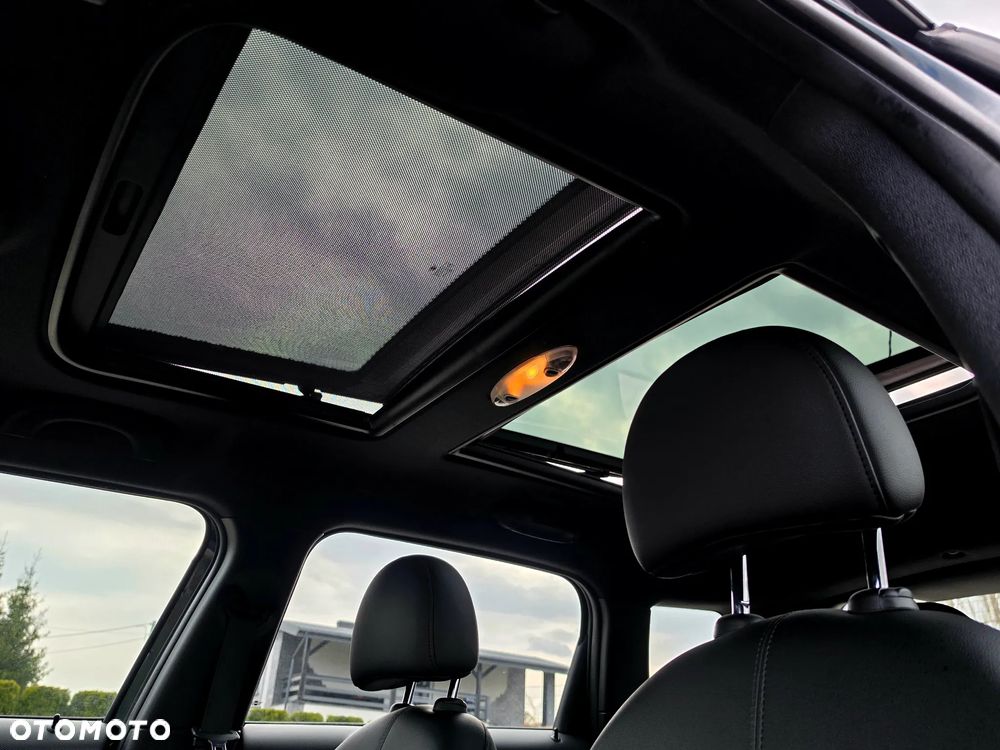 MINI John Cooper Works ALL4 - 15