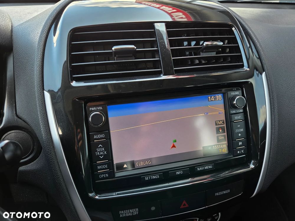 Citroën C4 Aircross 1.6 Stop & Start 2WD Attraction - 25