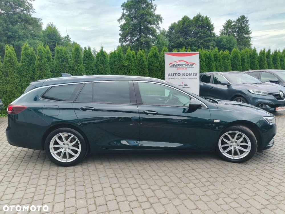 Opel Insignia - 5