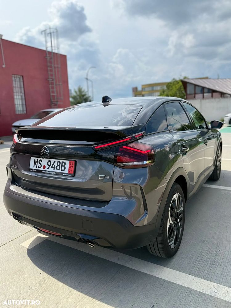 Citroën C4 - 6