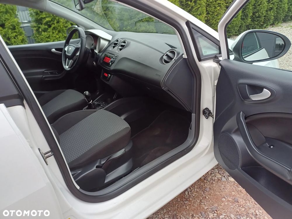 Seat Ibiza - 19