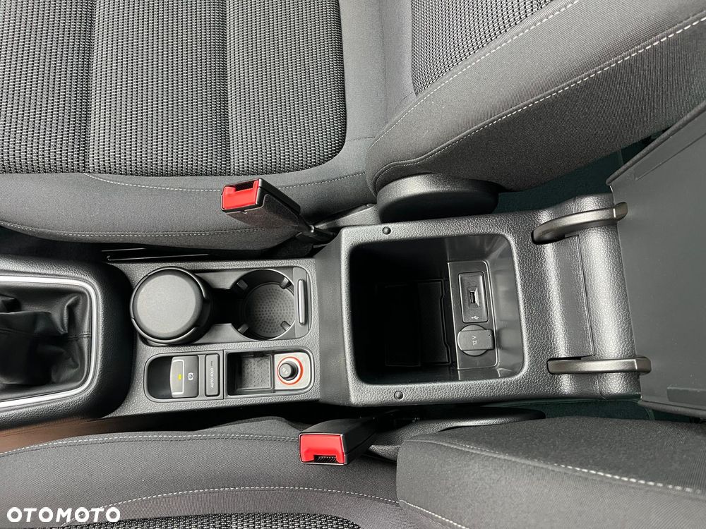 Volkswagen Sharan 2.0 TDI BMT Comfortline - 20
