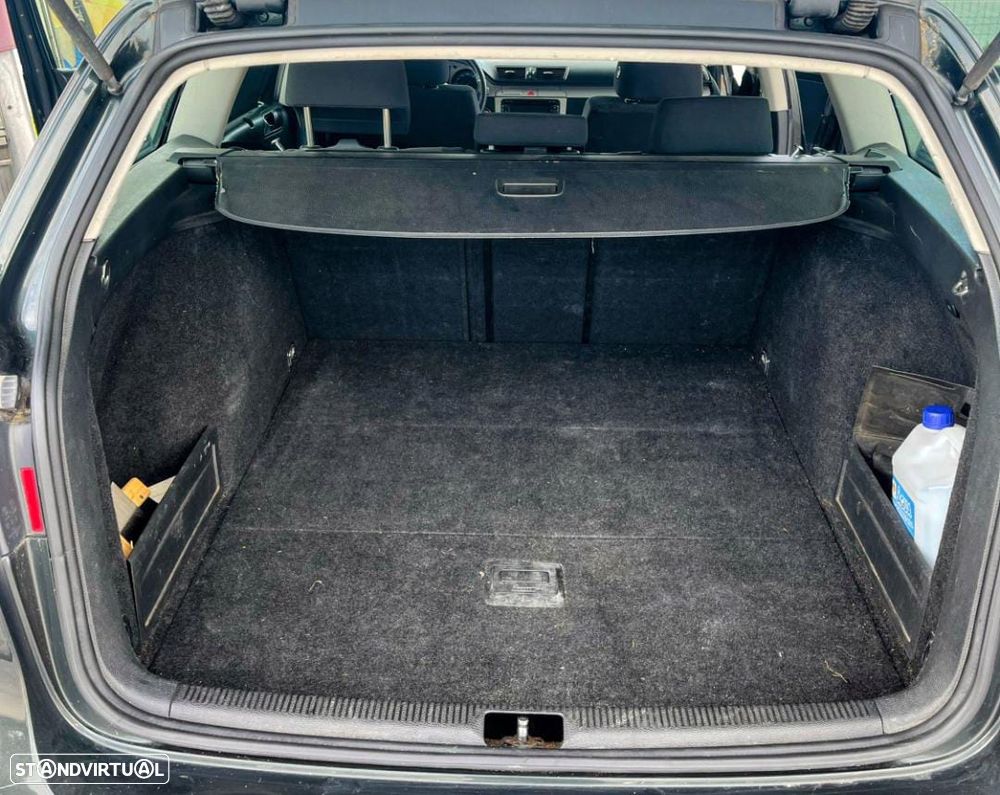 VW Passat Variant 2.0 TDi 4M Confortline - 1