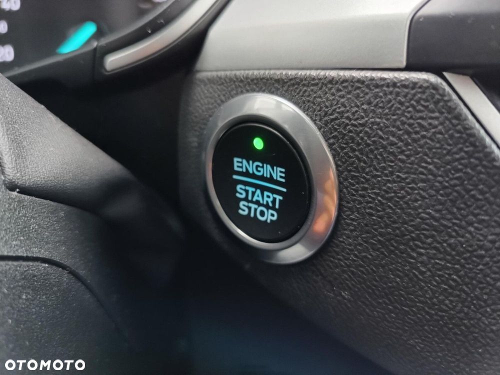 Ford Focus 1.5 EcoBlue Trend Edition - 23
