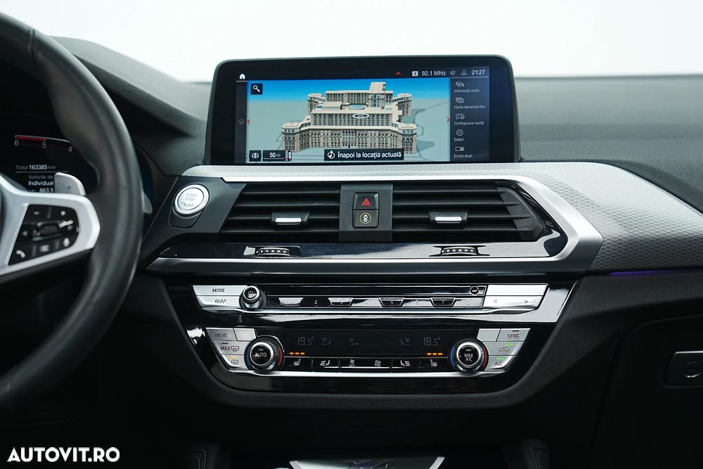 BMW X4 xDrive20d Aut. M Sport Edition - 32