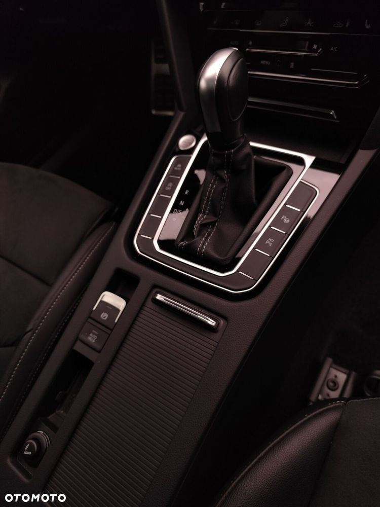 Volkswagen Arteon Shooting Brake - 23